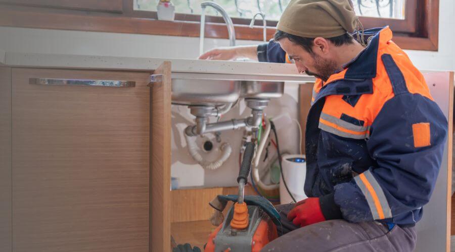home faucet repair service in Greencastle, IN